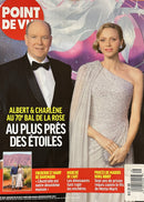 Point De Vue Magazine