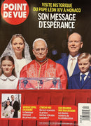 Point De Vue Magazine