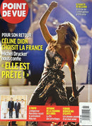 Point De Vue Magazine
