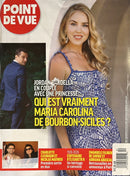 Point De Vue Magazine