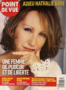 Point De Vue Magazine
