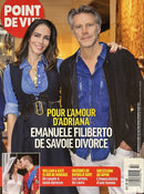 Point De Vue Magazine