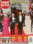 Point De Vue Magazine