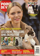 Point De Vue Magazine