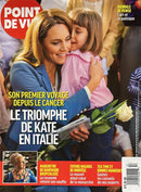 Point De Vue Magazine