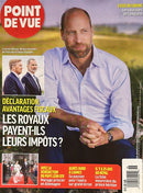 Point De Vue Magazine