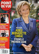 Point De Vue Magazine