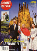 Point De Vue Magazine
