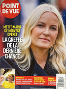 Point De Vue Magazine