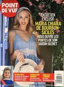 Point De Vue Magazine