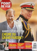 Point De Vue Magazine