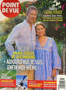 Point De Vue Magazine