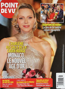 Point De Vue Magazine