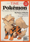 Time Magazine Special Edition