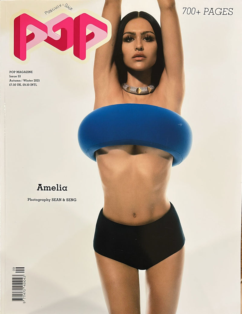 Pop Magazine