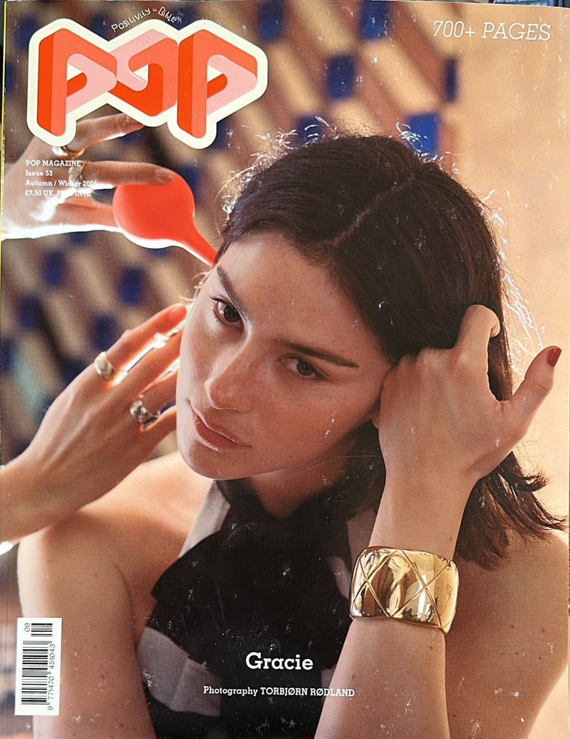 Pop Magazine