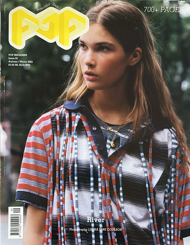 Pop Magazine