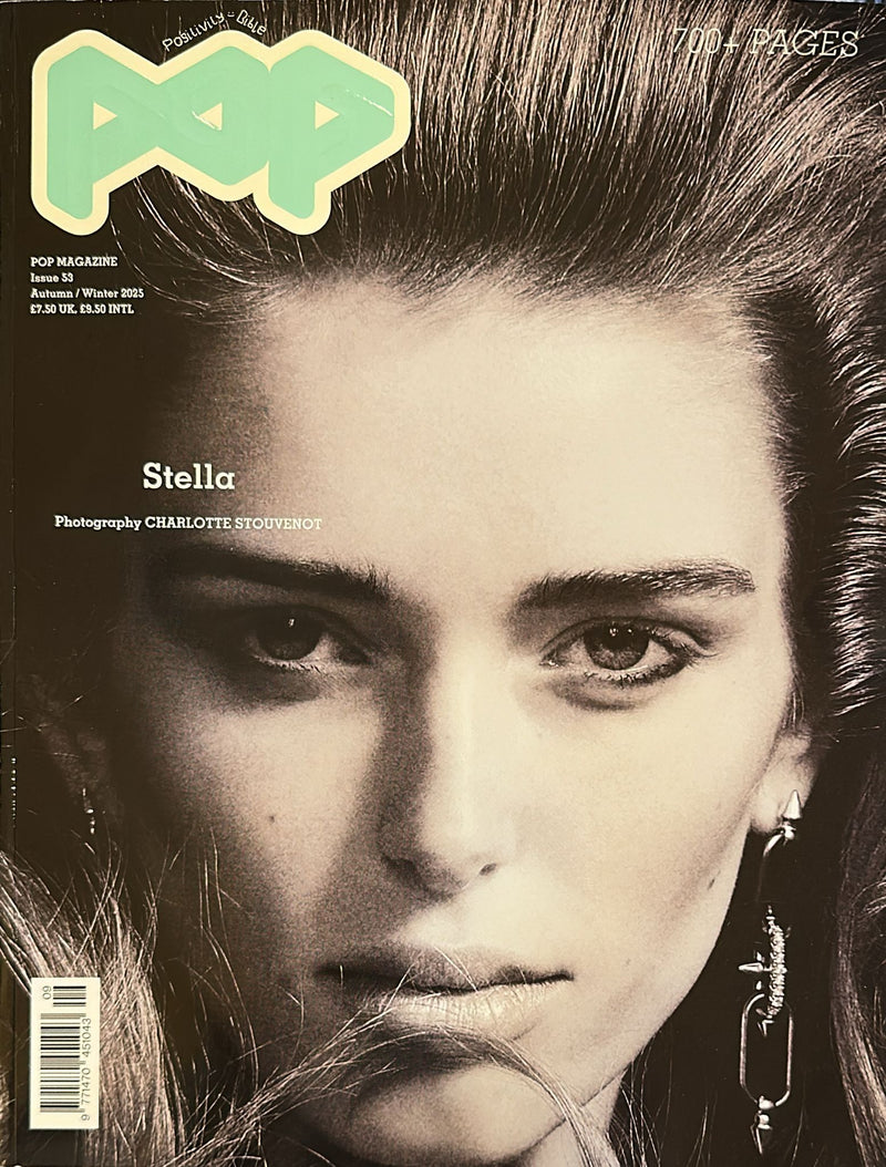 Pop Magazine