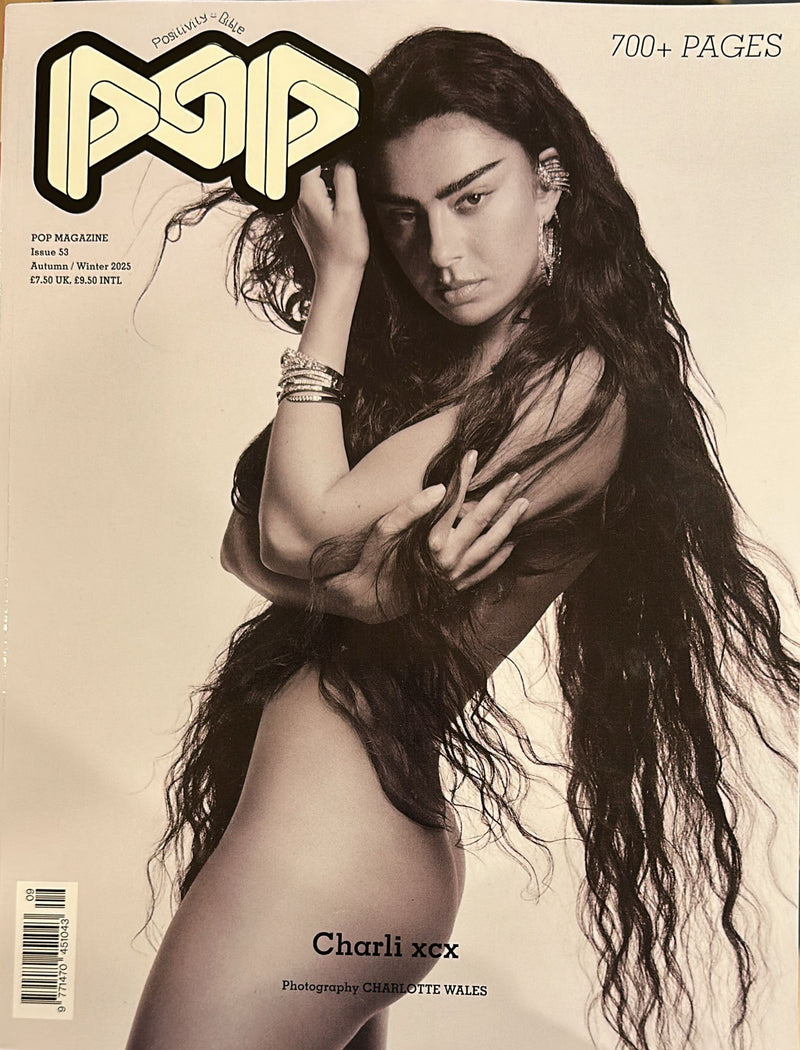 Pop Magazine