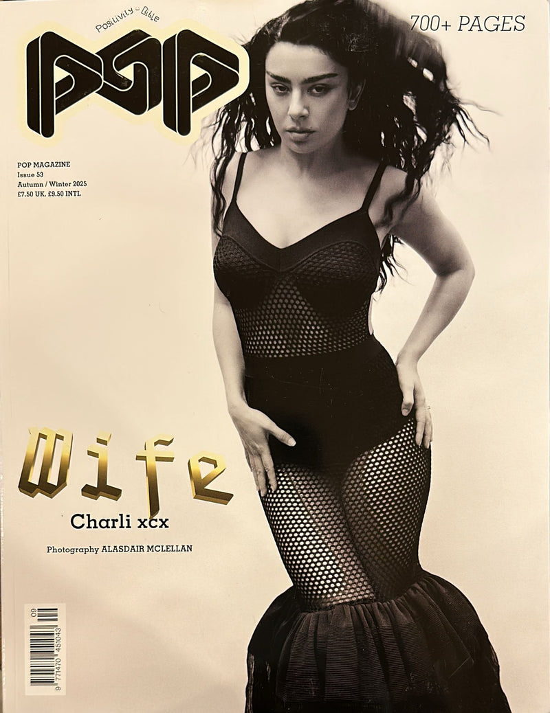 Pop Magazine