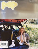 Pop Magazine