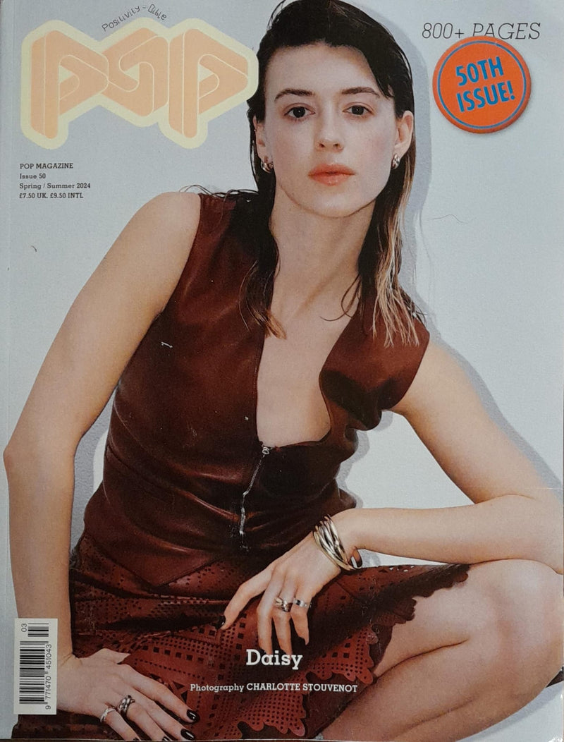Pop Magazine