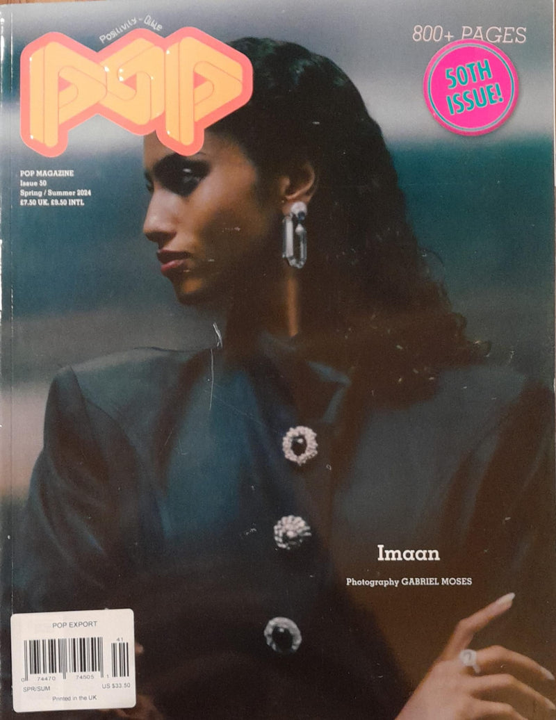 Pop Magazine