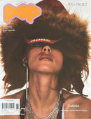 Pop Magazine