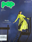 Pop Magazine