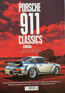 Porsche 911 Classics Magazine