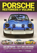 Porsche Magazine