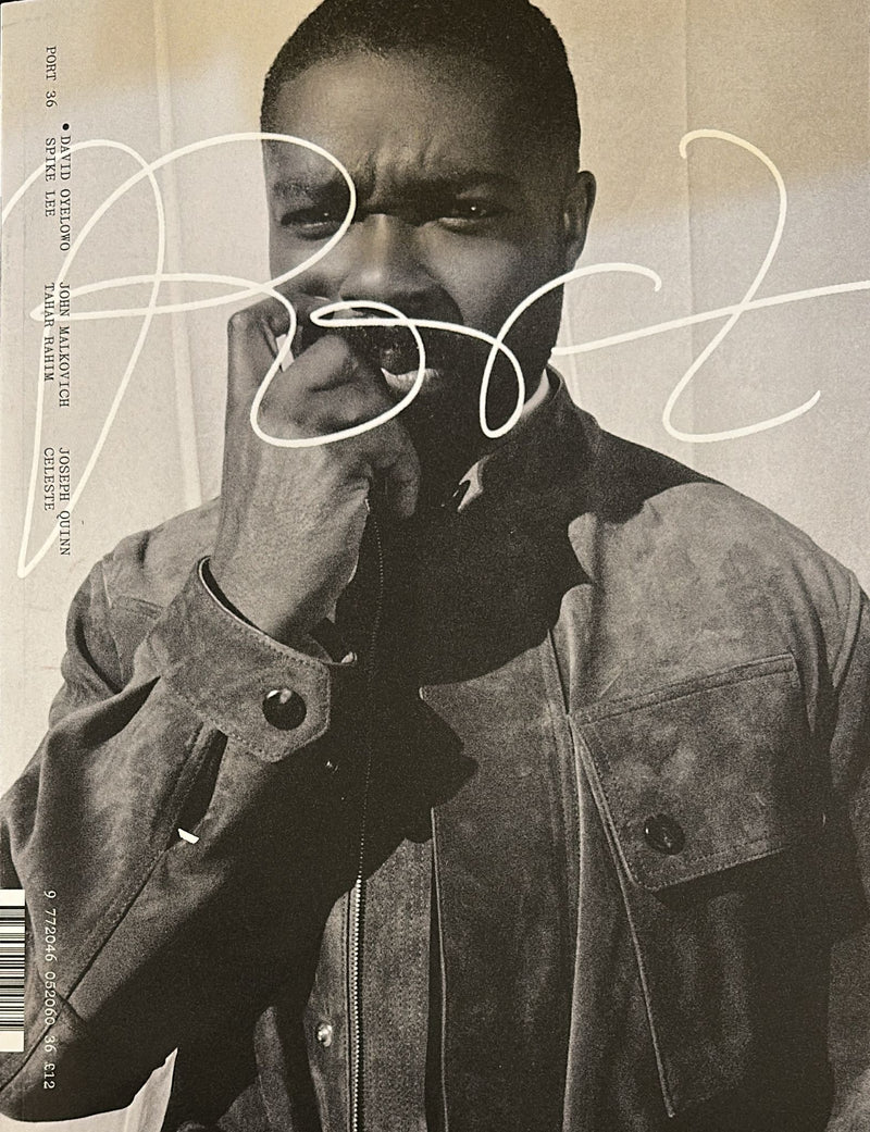 Port Magazine