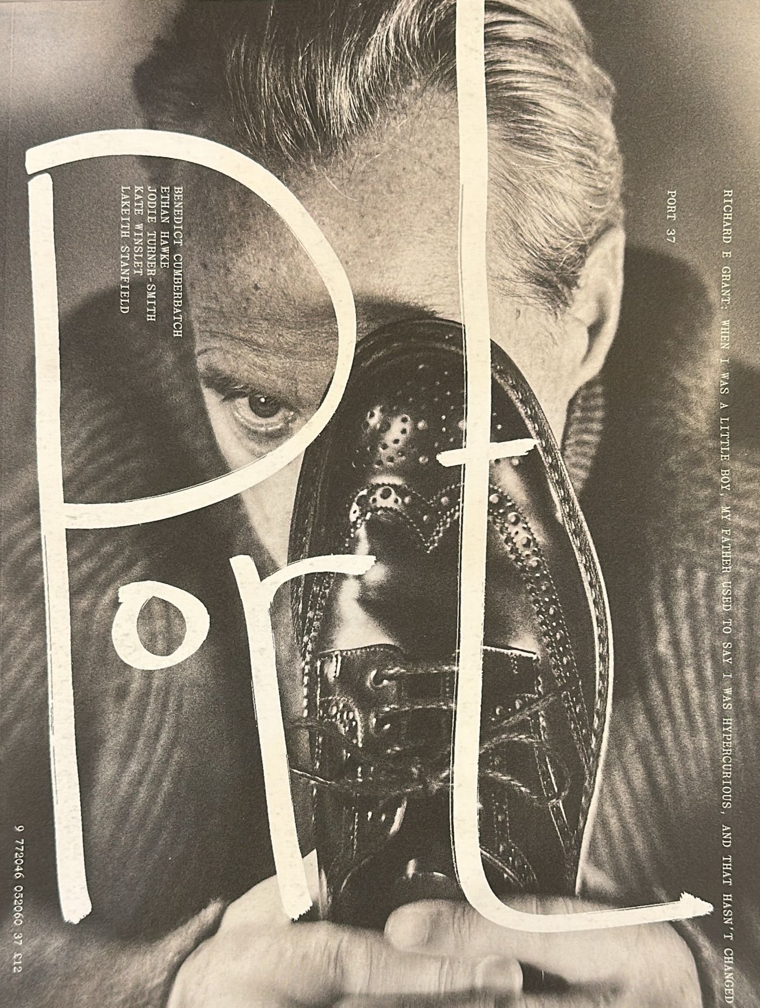 Port Magazine Subscription | Buy at Magazine Café - Single Issue ...