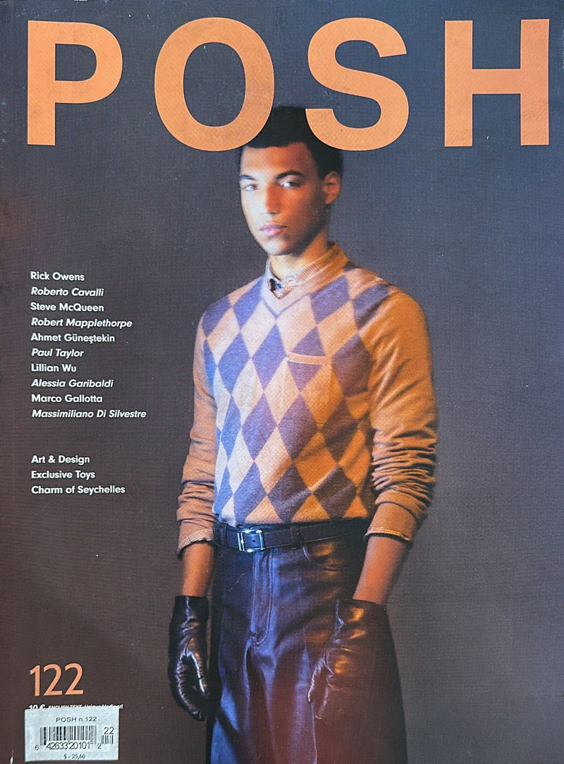 Posh Magazine