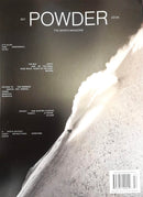 Powder Magazine