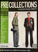 PreCollections Paris & London magazine