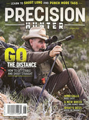 Precision Hunter Magazine