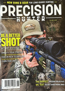 Precision Hunter Magazine