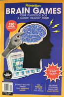 Prevention Magazine (Special Issue)