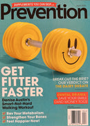 Prevention Magazine
