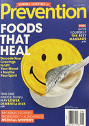 Prevention Magazine