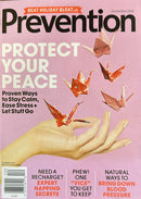 Prevention Magazine