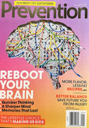 Prevention Magazine