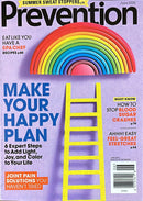 Prevention Magazine