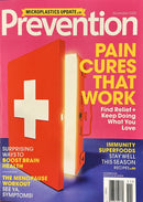 Prevention Magazine