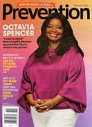 Prevention Magazine