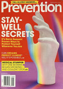 Prevention Magazine