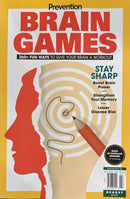 Prevention Magazine (Special Issue)