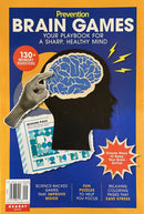 Prevention Magazine (Special Issue)