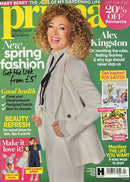 Prima Magazine